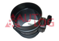 Air mass sensor