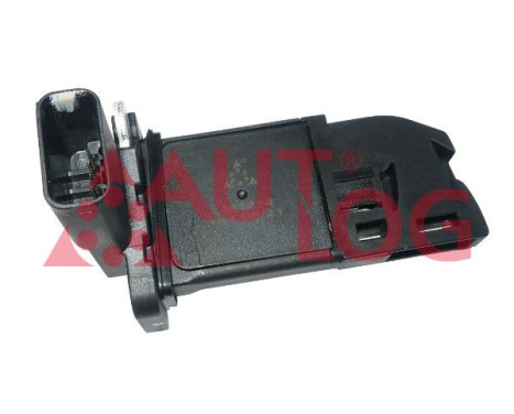 Air mass sensor