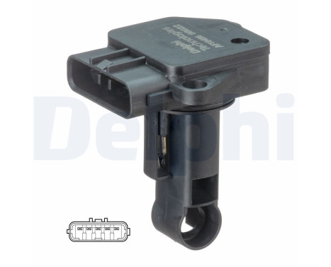 Air Mass Sensor