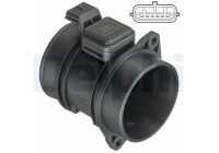 Air Mass Sensor