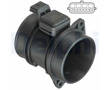 Air Mass Sensor