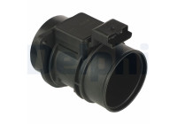Air Mass Sensor