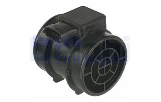 Air Mass Sensor