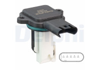 Air Mass Sensor