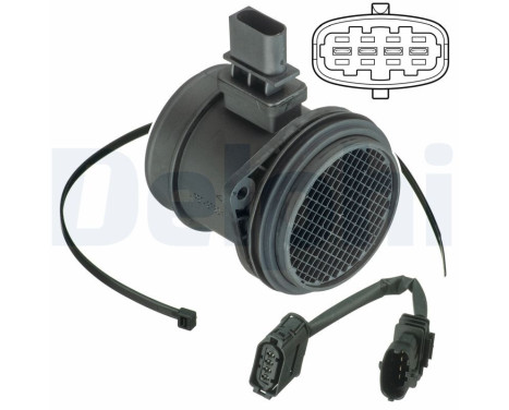 Air Mass Sensor