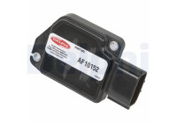 Air Mass Sensor