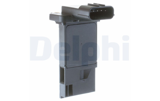 Air Mass Sensor