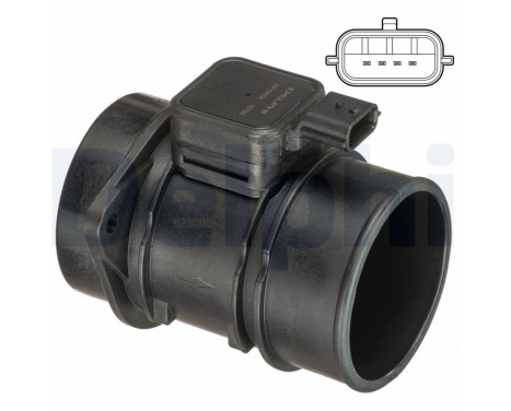 Air Mass Sensor