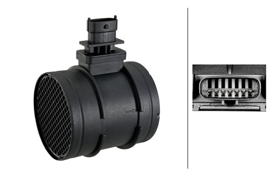 Air Mass Sensor, Image 2
