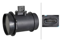 Air Mass Sensor