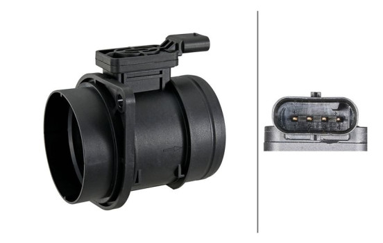 Air Mass Sensor