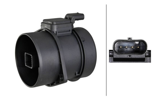 Air Mass Sensor