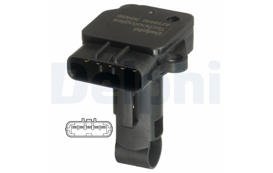 Air Mass Sensor, Image 2