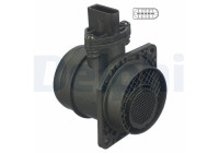 Air Mass Sensor