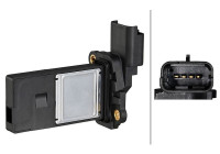 Air Mass Sensor