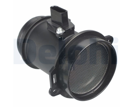 Air Mass Sensor