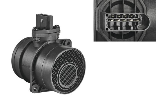 Air Mass Sensor
