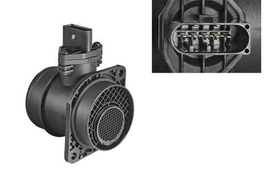 Air Mass Sensor