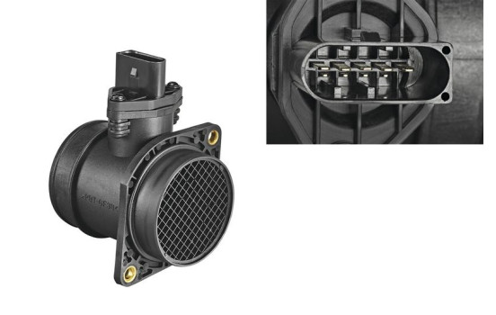 Air Mass Sensor