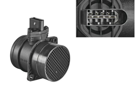Air Mass Sensor