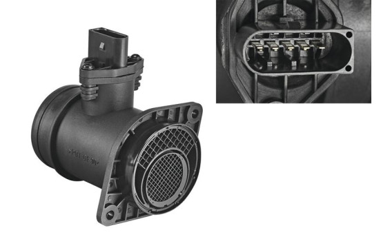 Air Mass Sensor