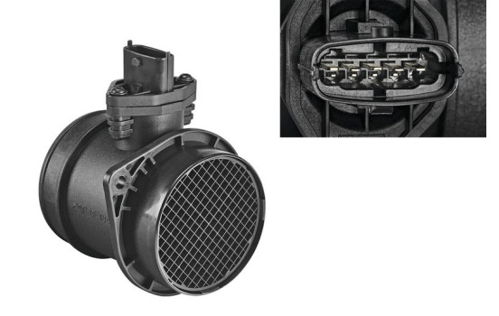 Air Mass Sensor