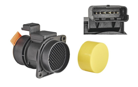 Air Mass Sensor