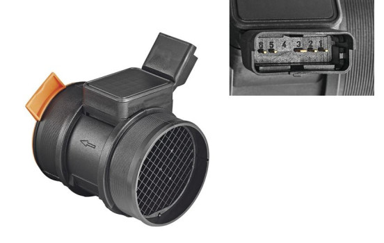 Air Mass Sensor