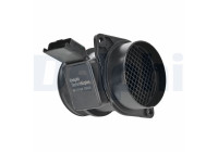 Air Mass Sensor