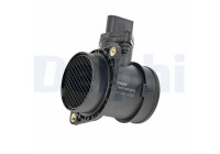 Air Mass Sensor