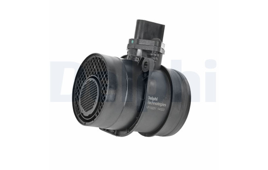 Air Mass Sensor