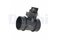 Air Mass Sensor