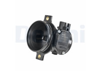 Air Mass Sensor