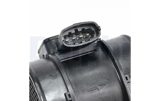 Air Mass Sensor, Image 3