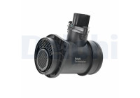 Air Mass Sensor