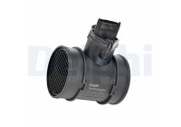 Air Mass Sensor
