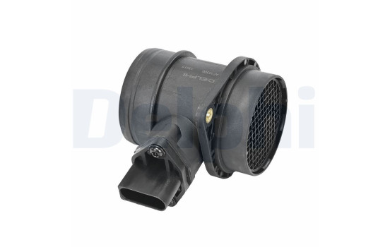 Air Mass Sensor
