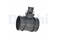 Air Mass Sensor