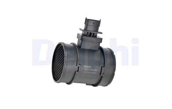 Air Mass Sensor