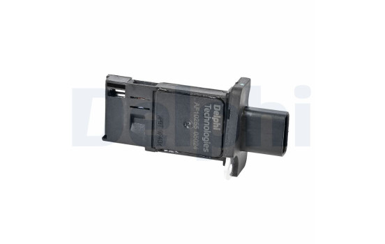 Air Mass Sensor