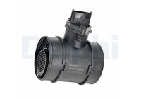 Air Mass Sensor
