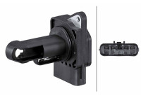 Air Mass Sensor