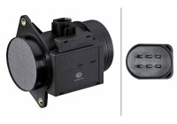 Air Mass Sensor