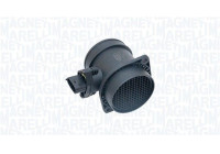 Air Mass Sensor
