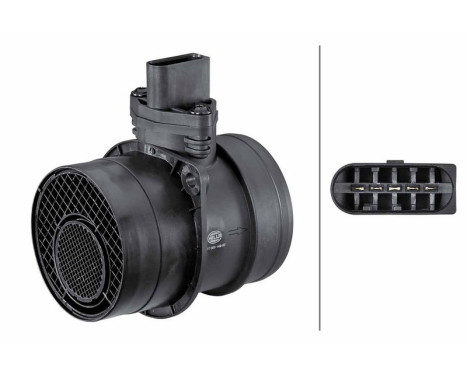 Air Mass Sensor