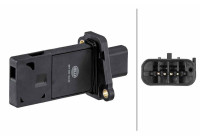 Air Mass Sensor