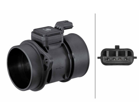 Air Mass Sensor