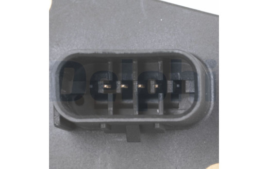 Air Mass Sensor, Image 3