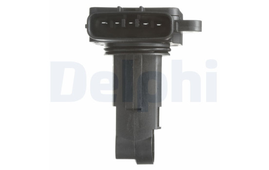 Air Mass Sensor, Image 6