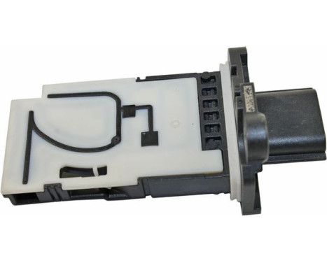 Air mass sensor